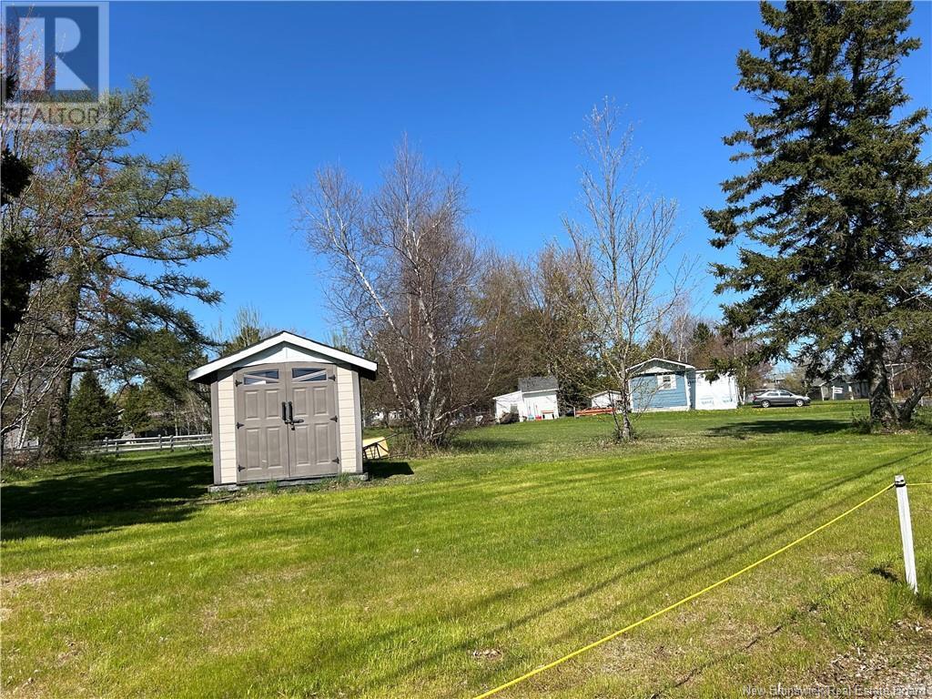 Lot Route 515 Cote a Victor