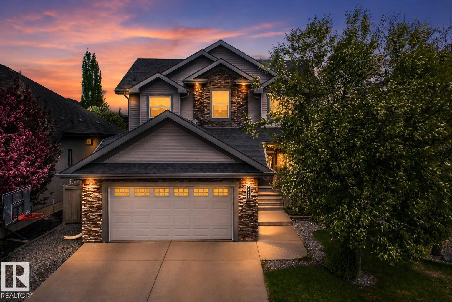 6411 MANN CO NW