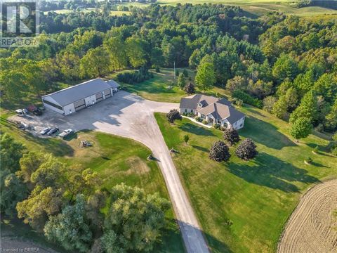 481 LYNDEN Road Brantford ON N3T5M1