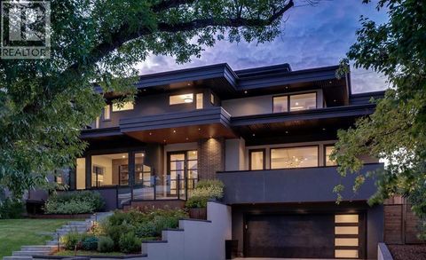 708 Crescent Boulevard SW Calgary AB T2S1L4