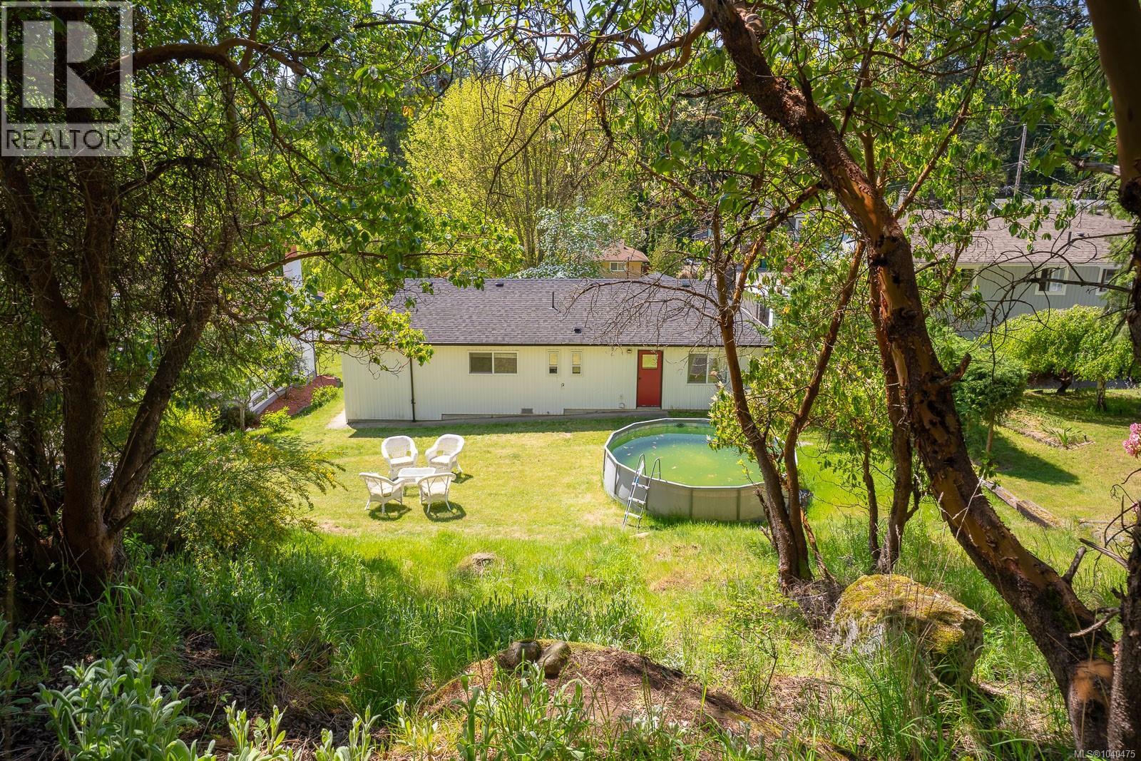 3716 Howden Dr