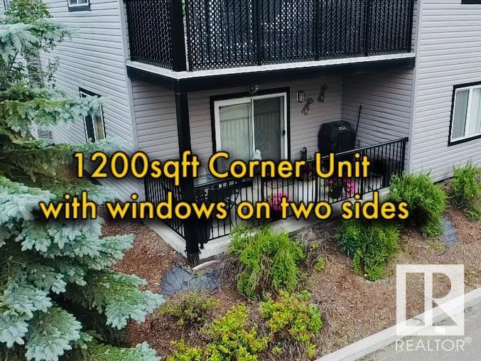 #104 14808 125 ST NW