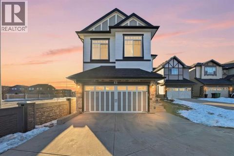 65 Sage Hill Landing NW Calgary AB T3R0H5