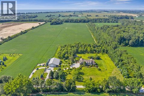 2310 Hickson ROAD Leamington ON N0P2P0