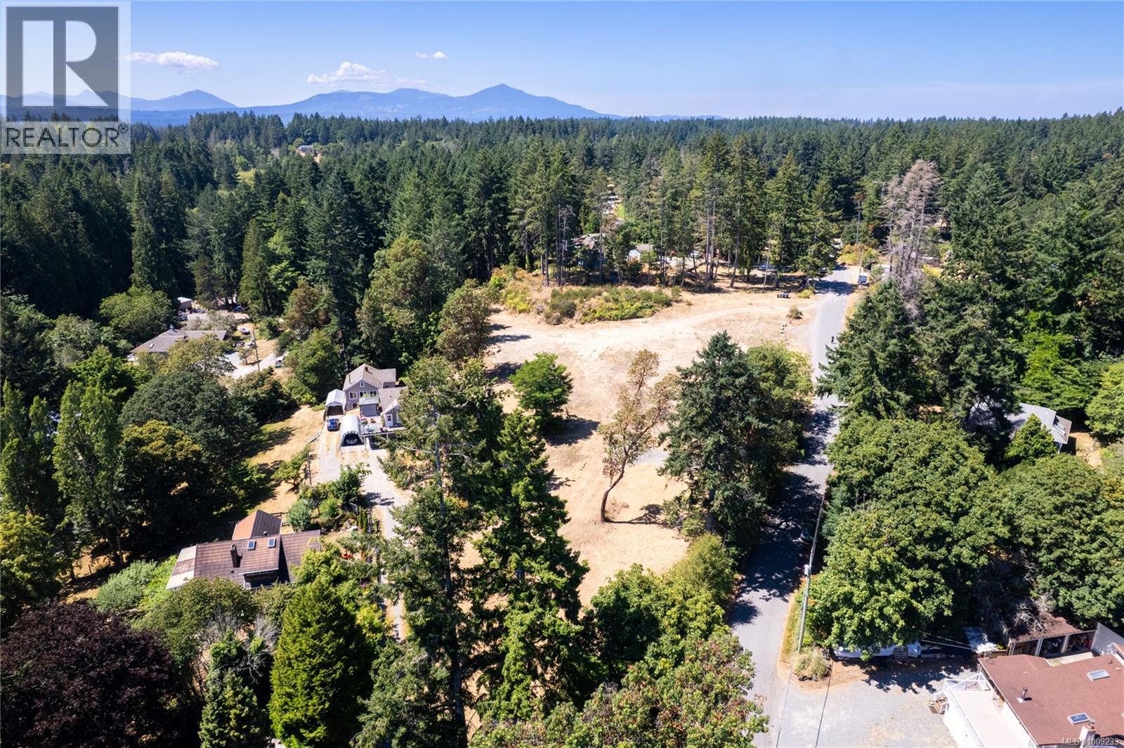 Proposed Lot 1 Fawcett Rd