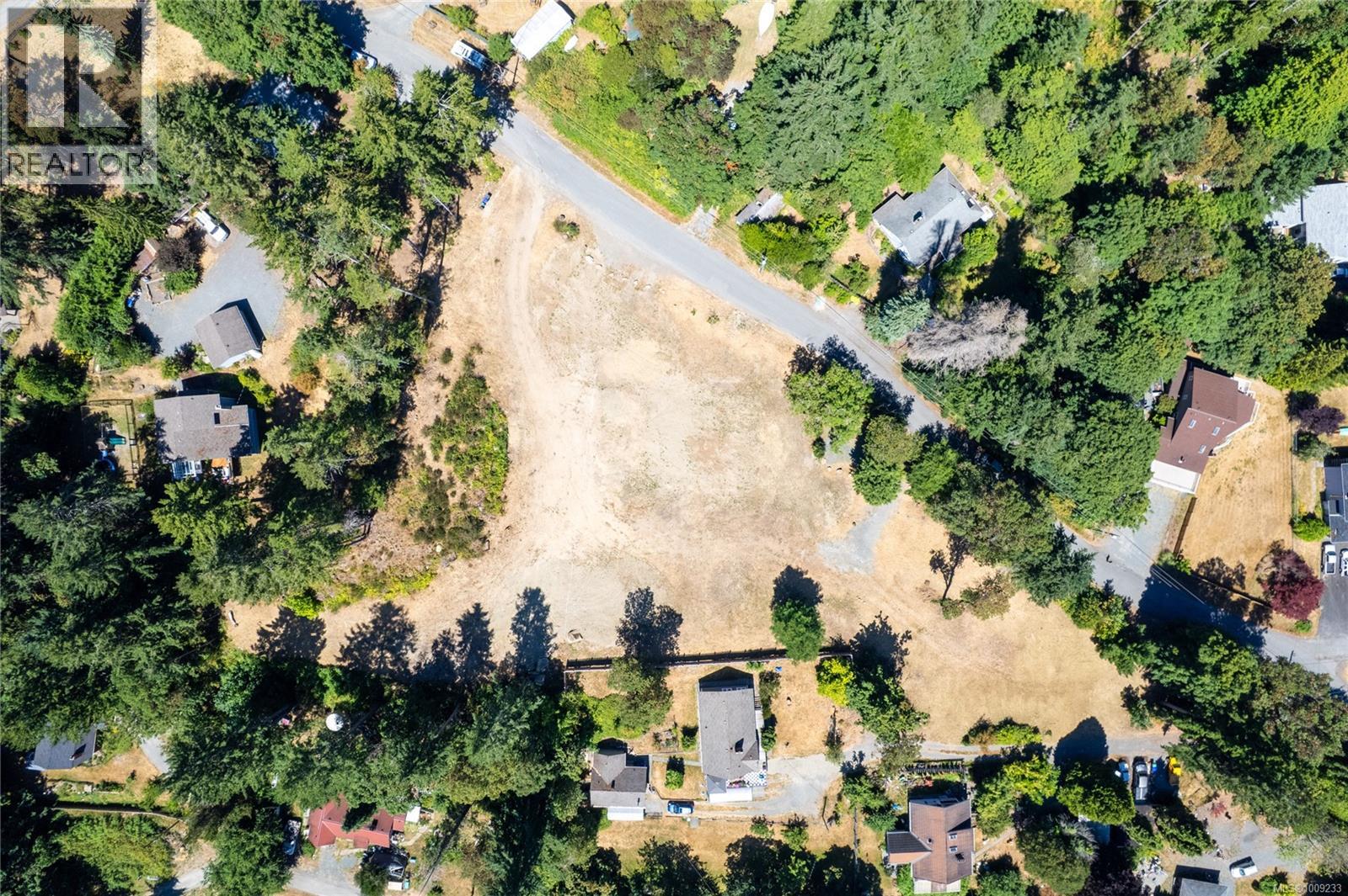 Proposed Lot 1 Fawcett Rd