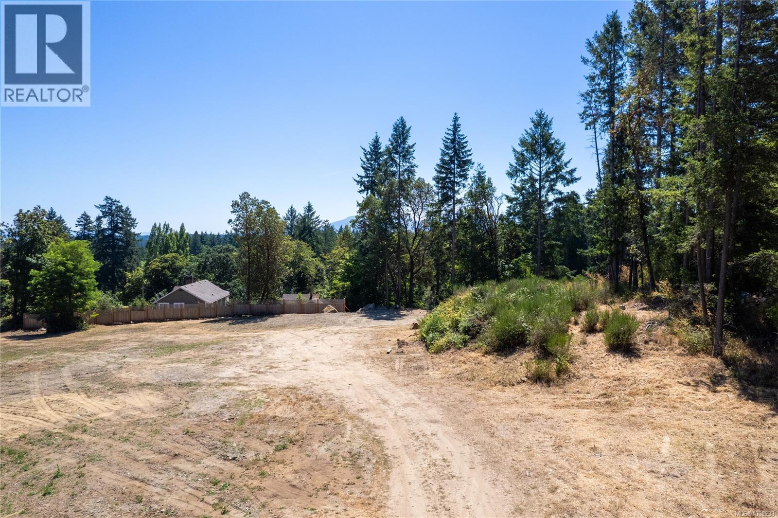 Proposed Lot 1 Fawcett Rd