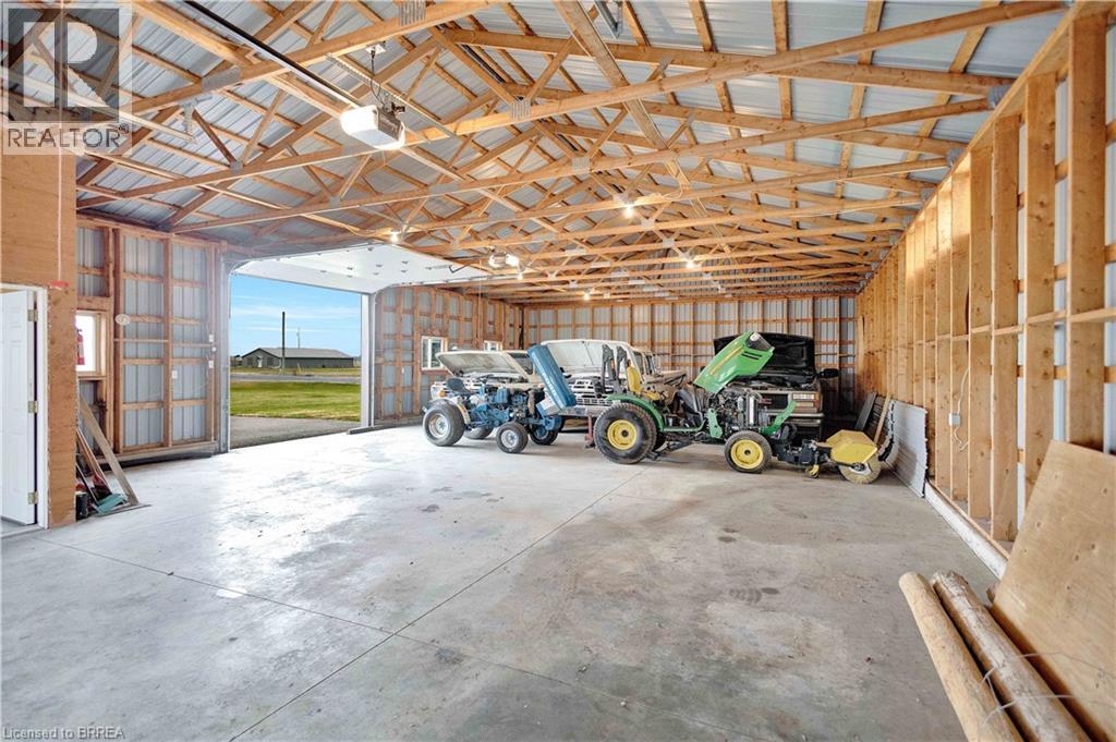 266 NO 6 SCHOOL Road