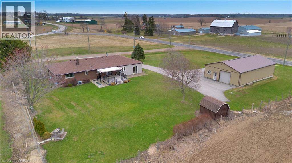 266 NO 6 SCHOOL Road