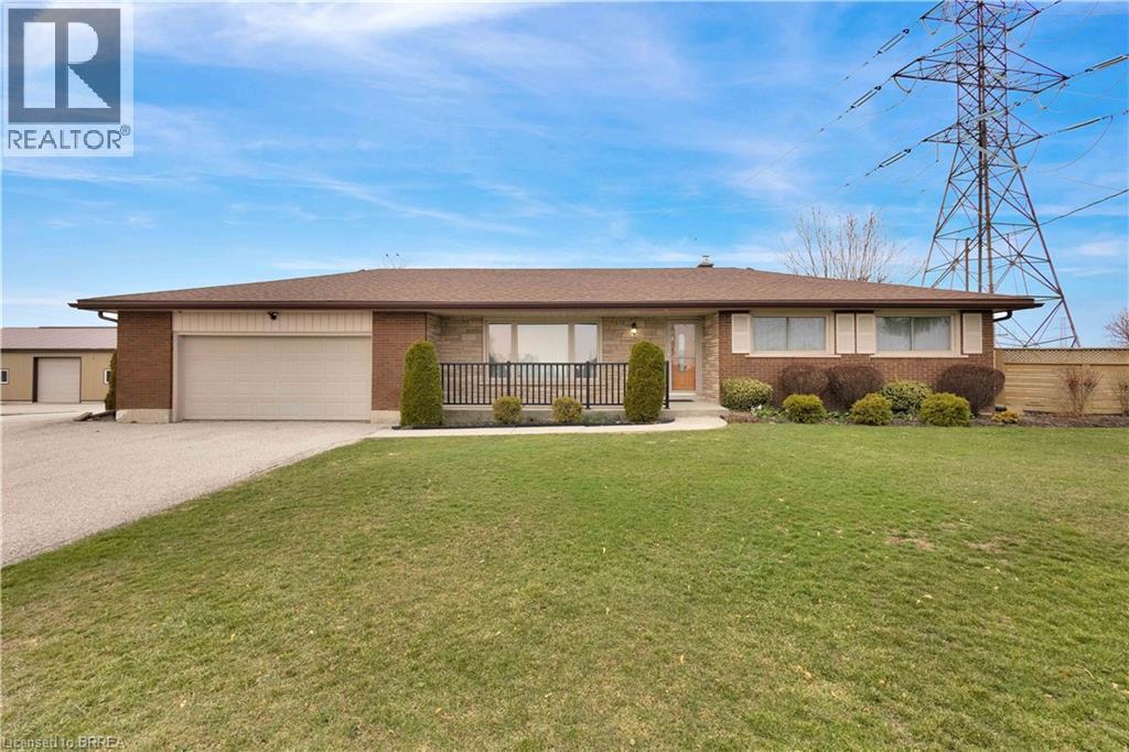 266 NO 6 SCHOOL Road