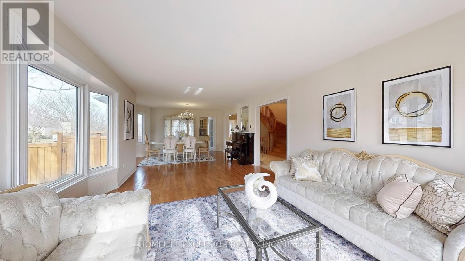 1 ATWOOD COURT