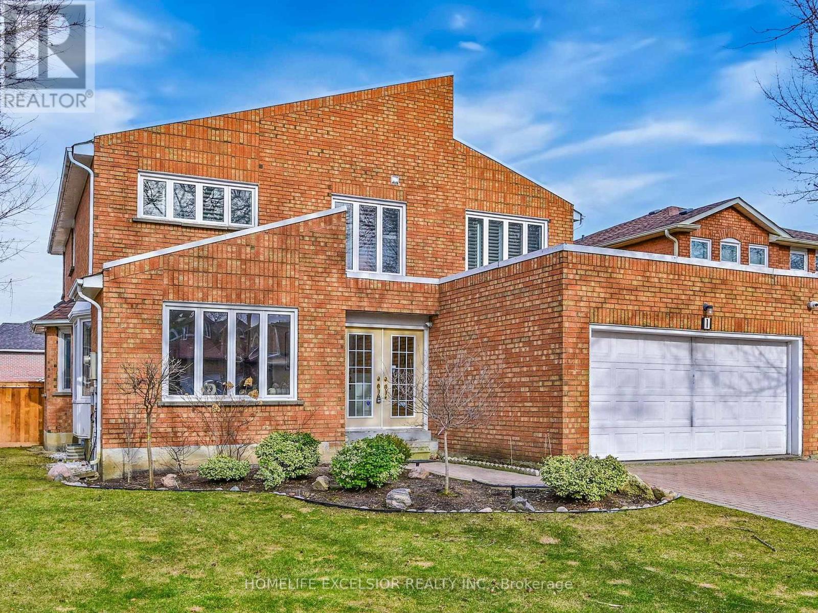 1 ATWOOD COURT