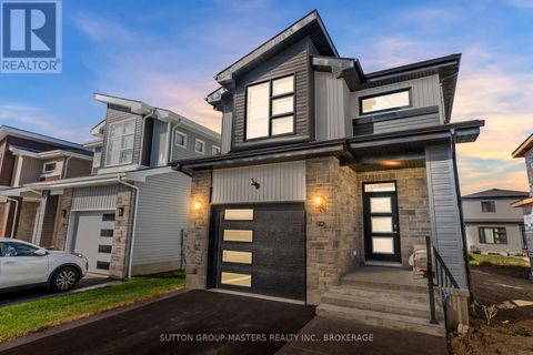 214 SUPERIOR DRIVE Loyalist (Amherstview) ON K7N0E4