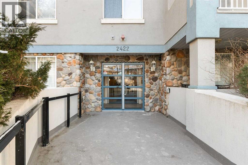 503, 2422 Erlton Street SW