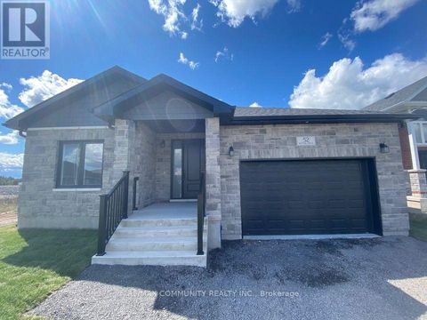 52 POTTER DRIVE Loyalist (Odessa) ON K0H2H0