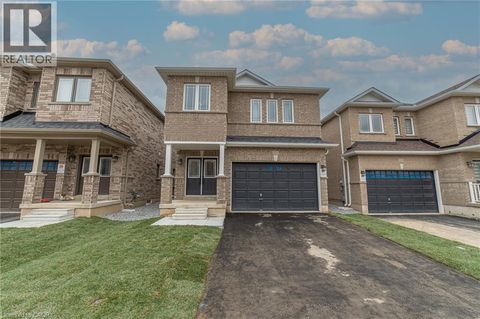 225 PALACE Street Thorold ON L2V0N2