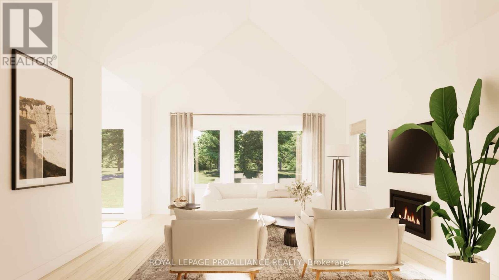 LOT 32 RIDGELINE DRIVE