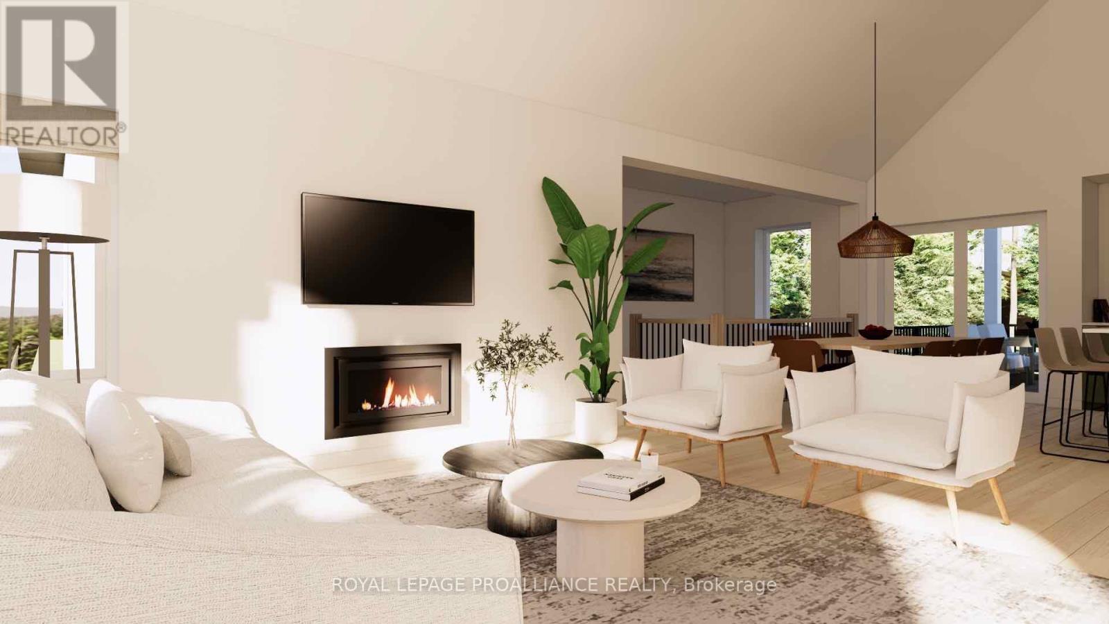 LOT 32 RIDGELINE DRIVE