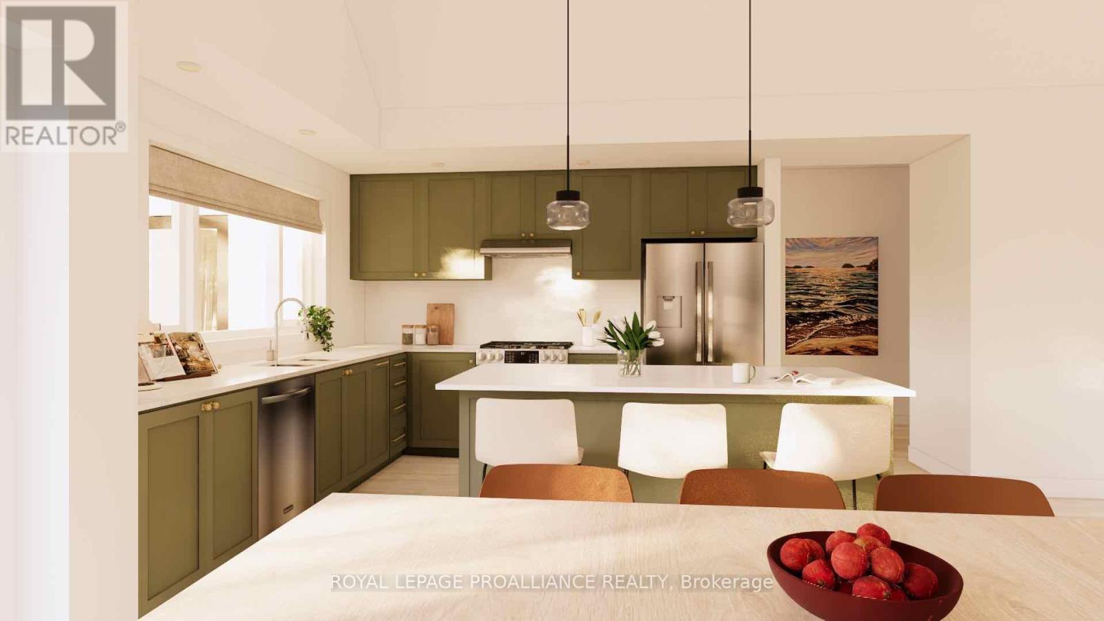 LOT 32 RIDGELINE DRIVE