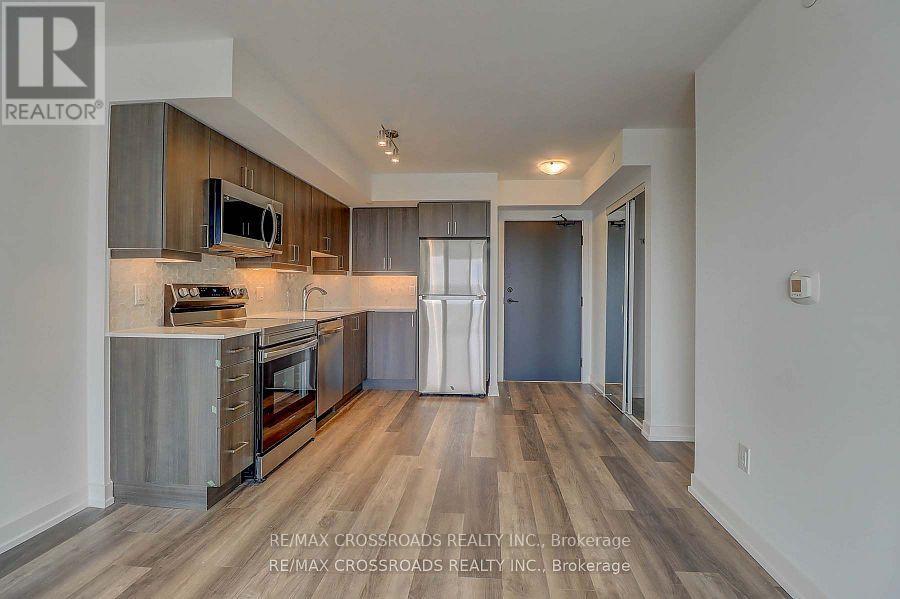 1111 - 1480 BAYLY STREET