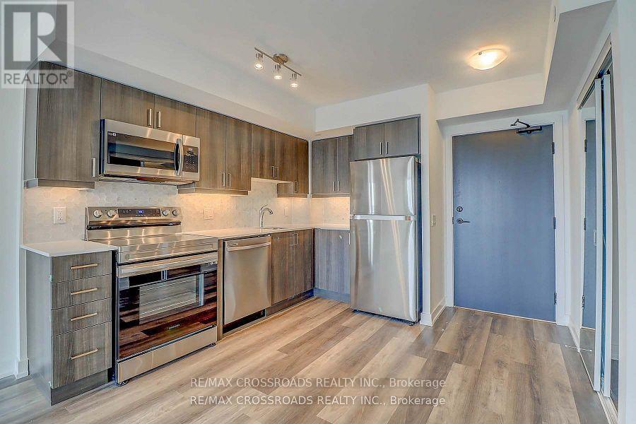 1111 - 1480 BAYLY STREET