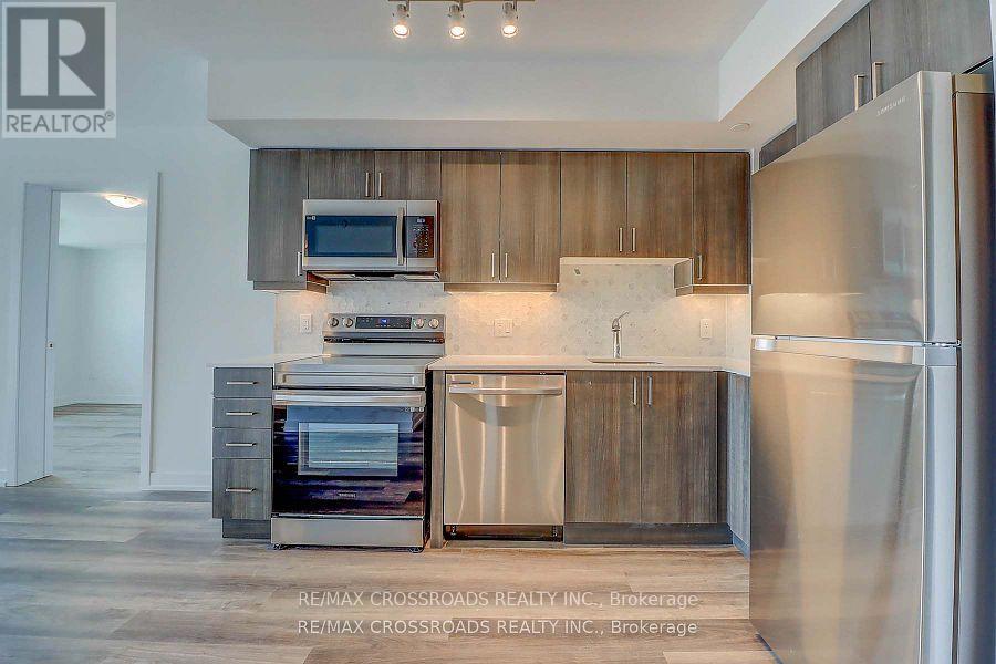 1111 - 1480 BAYLY STREET