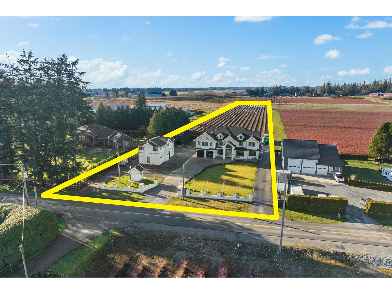 1283 GLADWIN ROAD