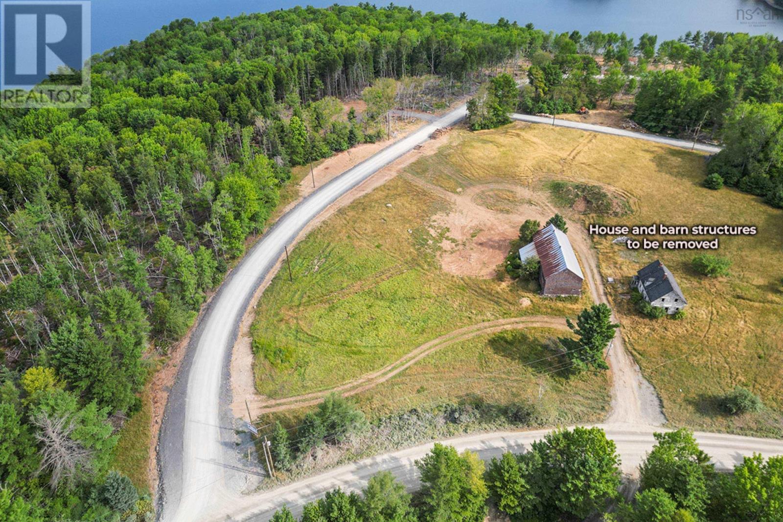 Photo 1 of 12 — LOT 1 SWEETLAND Road, Sweetland, NS B0J1E0