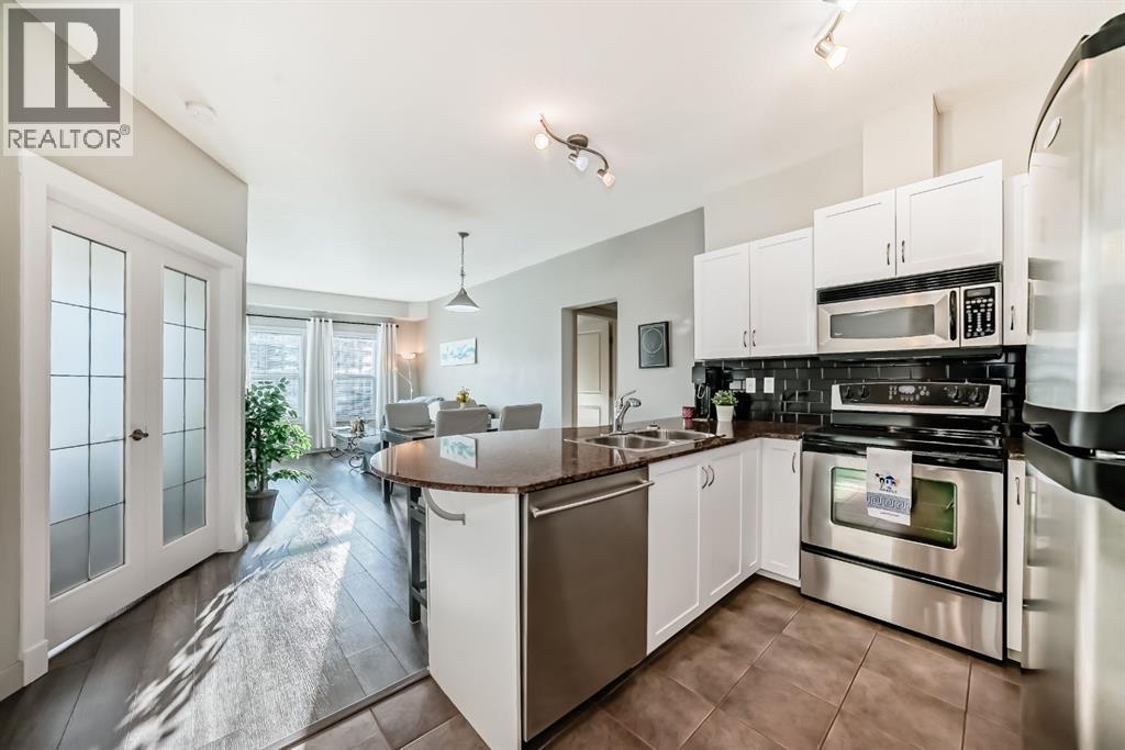 3304, 11811 Lake Fraser Drive SE