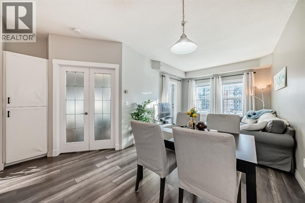 3304, 11811 Lake Fraser Drive SE