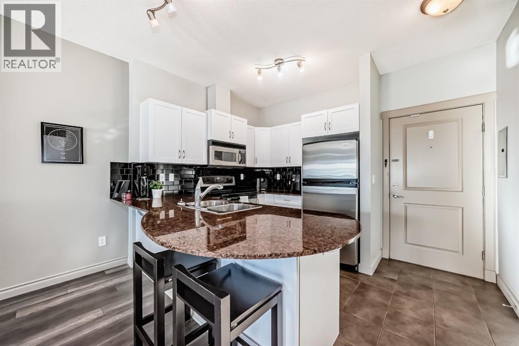 3304, 11811 Lake Fraser Drive SE