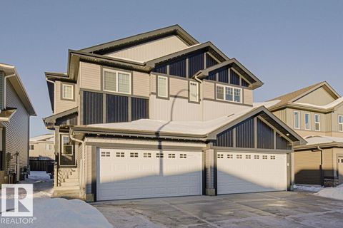 1192 SOUTH CREEK WD Stony Plain AB T7Z0P5