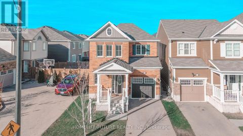 350 SEABROOK DRIVE Kitchener ON N2R1P6