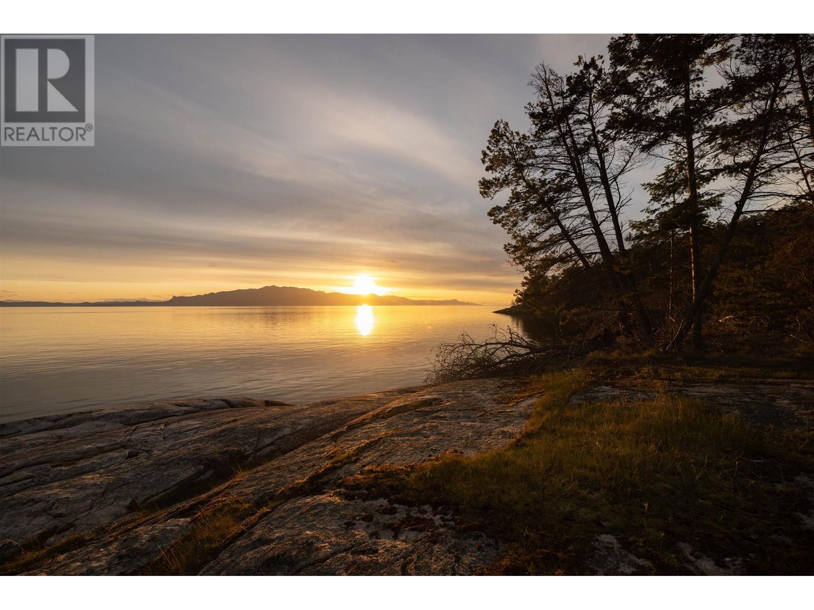 Lot A-B TURNAGAIN ISLAND