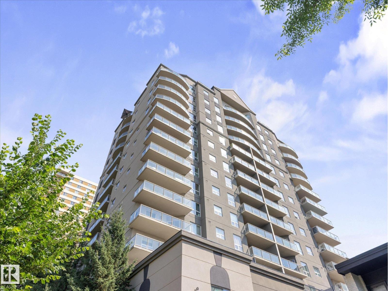 #707 9819 104 ST NW