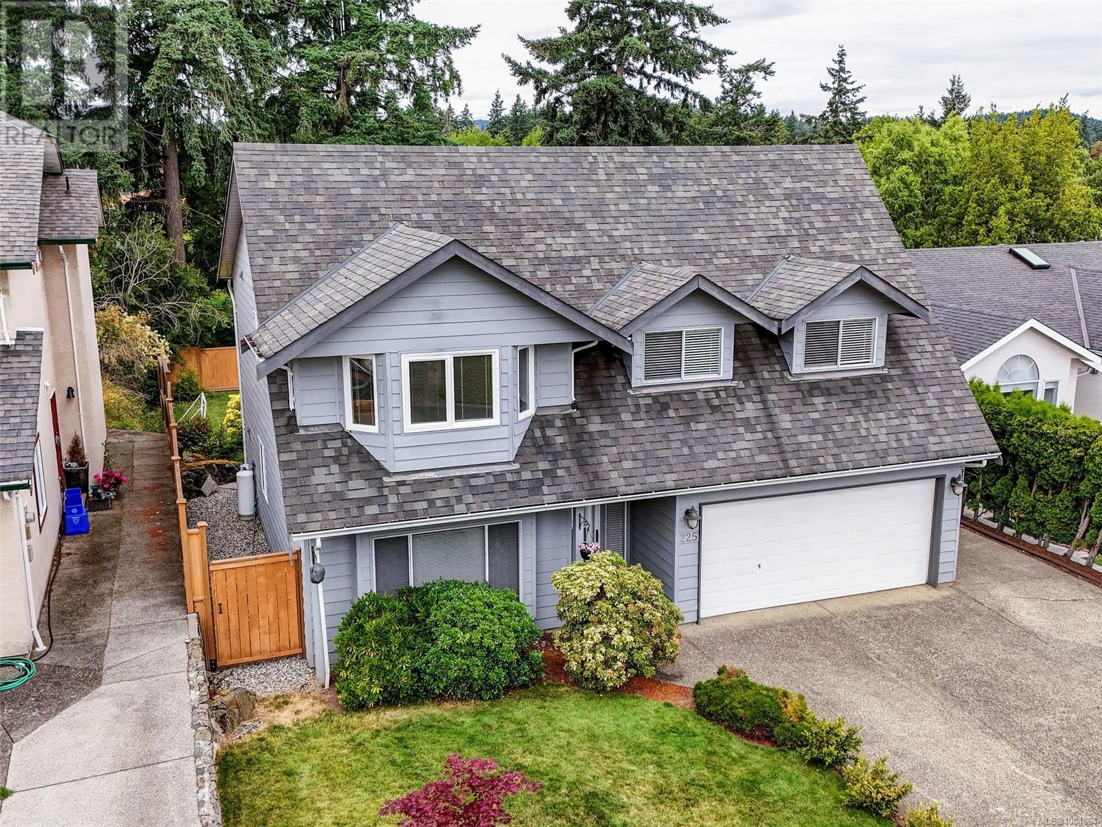 225 Garrington Pl
