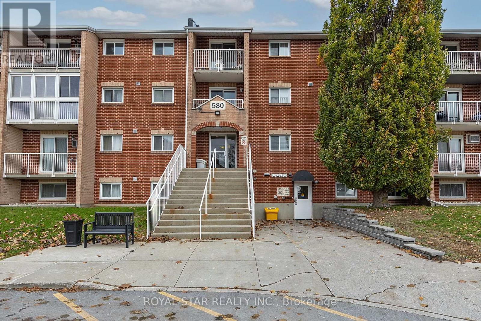 114 - 580 ARMSTRONG ROAD