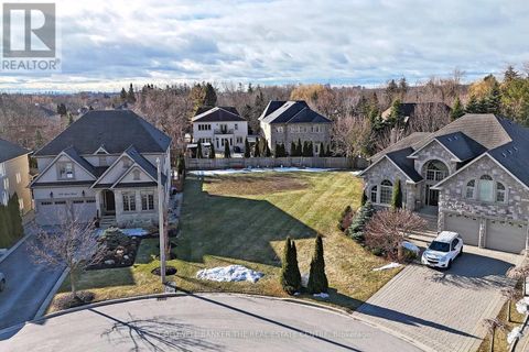 191 MARSI ROAD Richmond Hill (North Richvale) ON L4C9T1