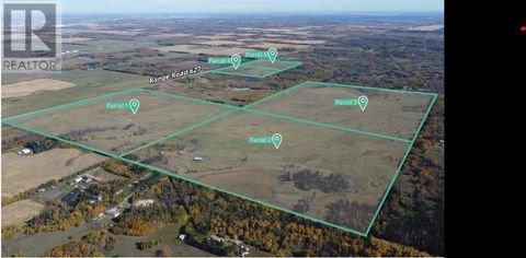 SE-36-51-27-4 Rural Parkland County AB T7X3M9