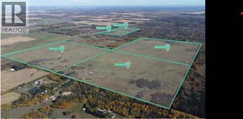 SE-36-51-27-4 Rural Parkland County AB T7X3M9