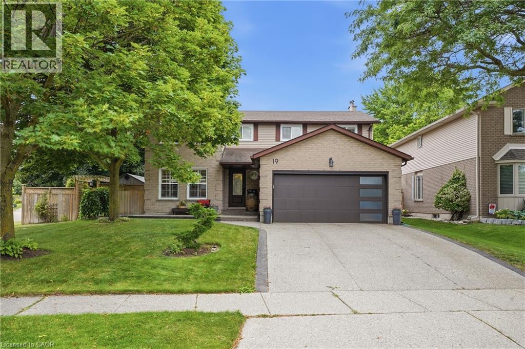 19 ALONA Avenue