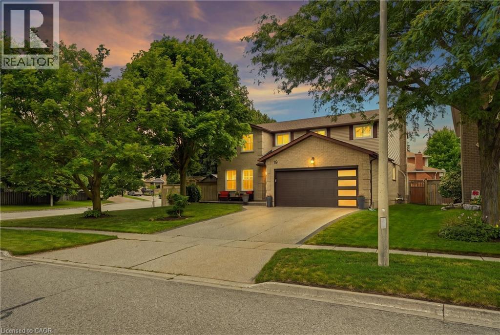 19 ALONA Avenue