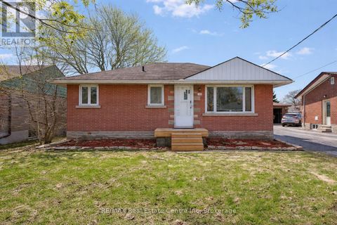 58 VANCOUVER DRIVE Guelph (St. George's) ON N1E2E9