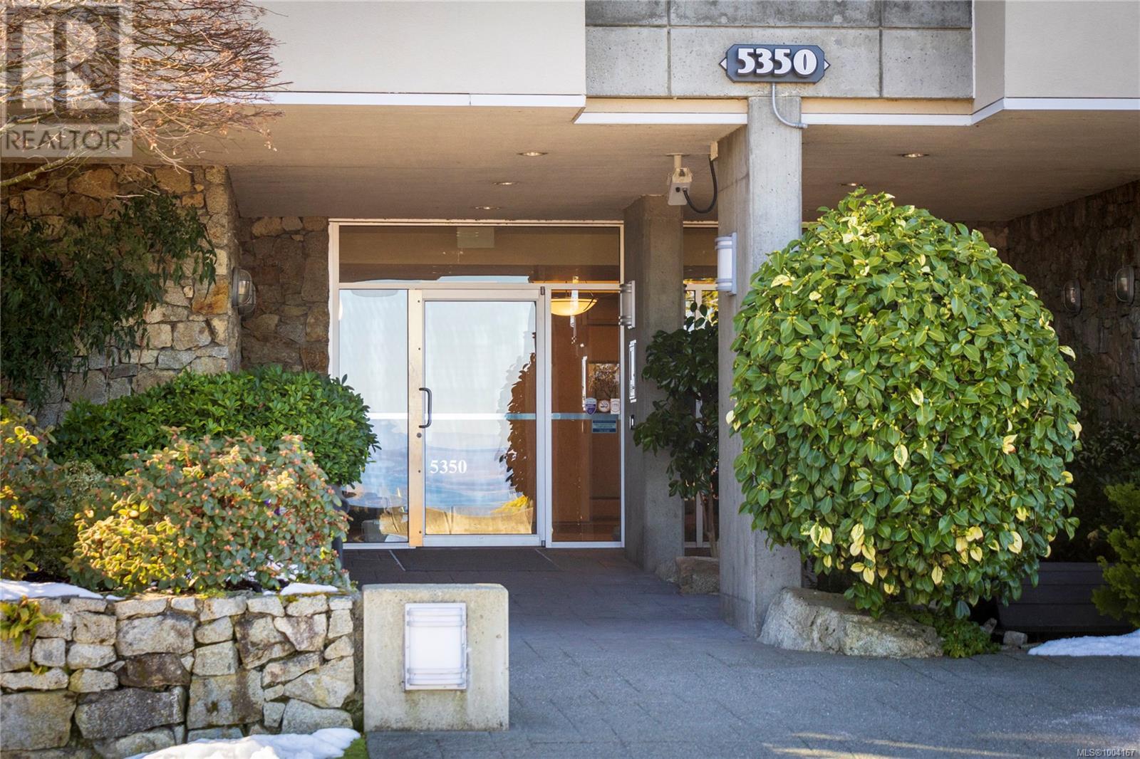 101 5350 Sayward Hill Cres