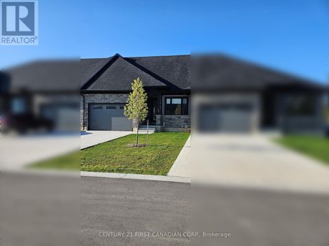 482 KIP LANE Plympton-Wyoming (Plympton Wyoming) ON N0N1T0