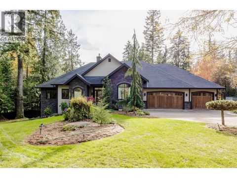 27552 128 AVENUE Maple Ridge BC V2W1N5