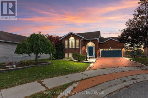 407 SHEILA COURT Kingston (Kingston East (Incl Barret Crt)) ON K7K7C7