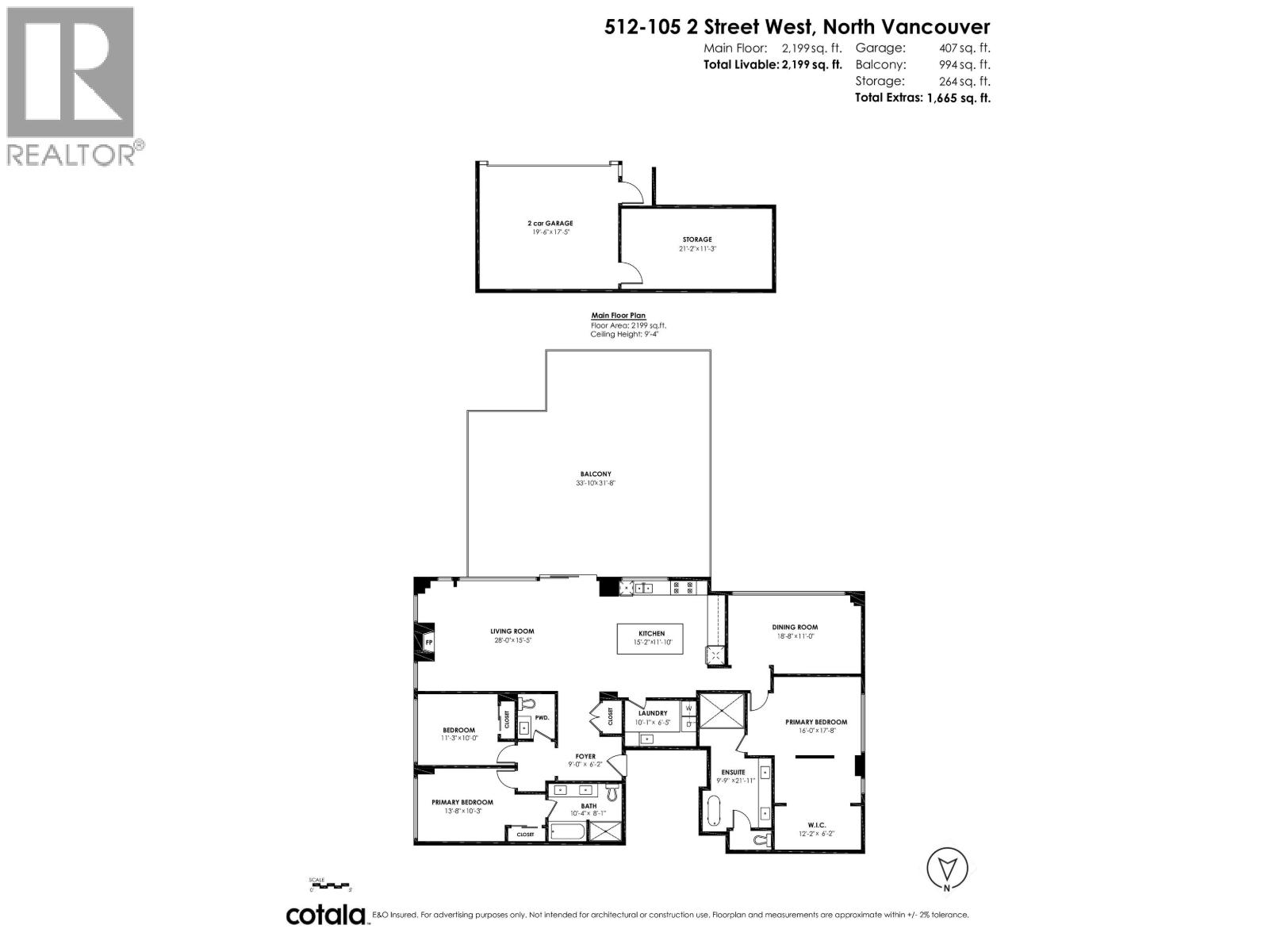 512 105 W 2ND STREET