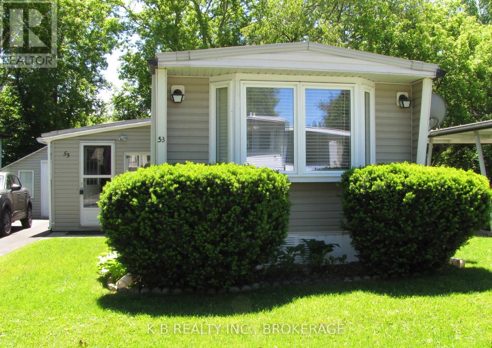 Photo 1 of 19 — 53 WORTHINGTON WAY, Kingston (Rideau), ON K7K5C2