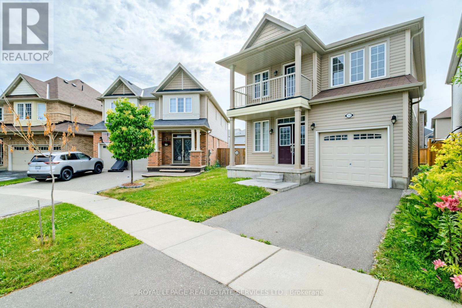 152 MUNRO CIRCLE